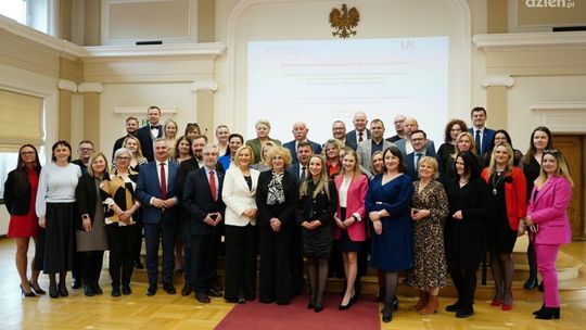 Wirtualna Rzeczywistość dla seniorów