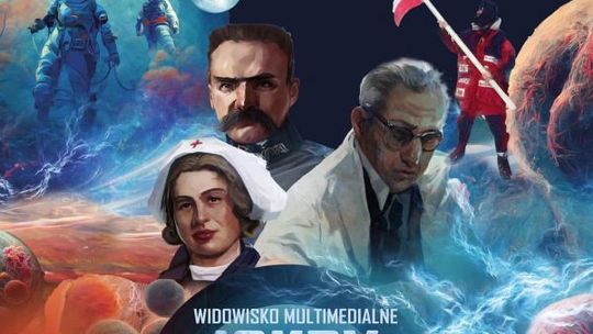 Wirtualna wystawa o słynnych Polakach w ostrowieckim MCK 