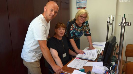 Wirtualny Urząd w gminie Masłów 