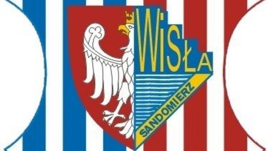 Wisła Sandomierz spadła do czwartej ligi, ale honorowo wygrywa. Szykują się zmiany w klubie?