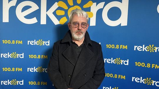 Witold Sokała: Do pokoju na Bliskim Wschodzie droga jeszcze daleka Witold Sokała: Do pokoju na Bliskim Wschodzie droga jeszcze daleka