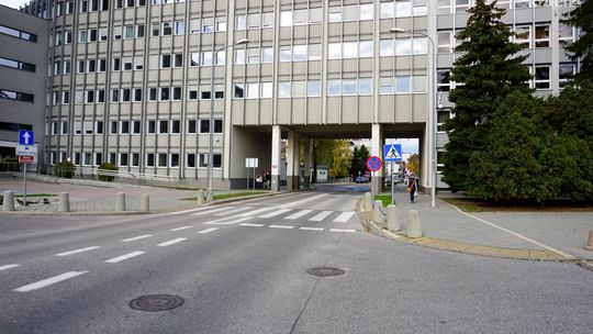 Wkrótce rozpocznie się remont ulicy Nowy Świat