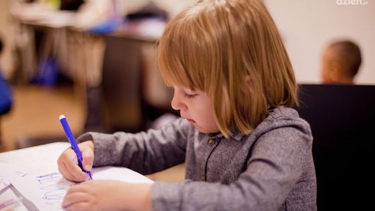 Włączamy Przyszłość. Otwartość, Bezpieczeństwo, Ekologia