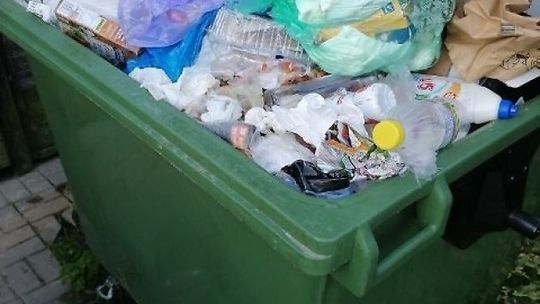 Władze Kielc dołożą 9 mln zł do wywozu śmieci