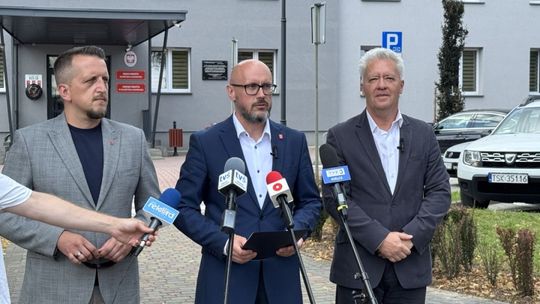 Władze Skarżyska niezadowolone z podziału środków na obronę cywilną 