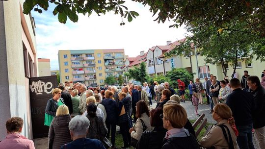 Władze Spółdzielni Mieszkaniowej Krzemionki blokują zwołanie walnego zgromadzenia 