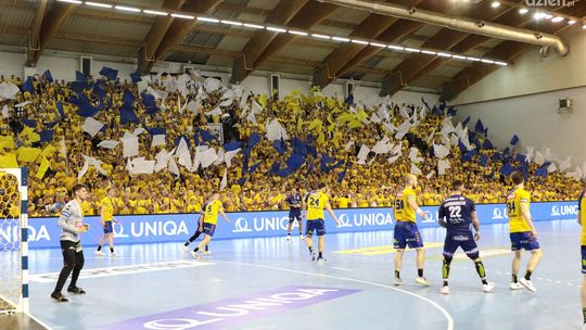 Władzisław Kulesz zamienił Kielce na Hannover