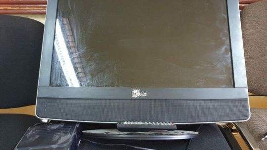 Włamał się i ukradł sprzęt RTV - grozi mu 10 lat więzienia