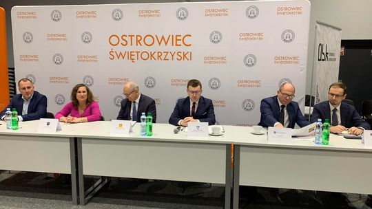 Włodarze 17 gmin pracują nad strategią Miast Północy 