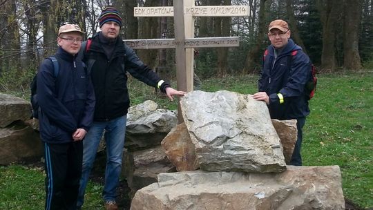 WŁODZIMIERZ STEC - czy są w Ostrowcu rycerze?