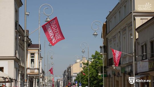 Włoskie klimaty na ul. Sienkiewicza