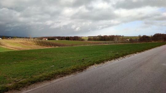 Wniosek o ZRID dla odcinka S74 Łagów - Opatów złożony