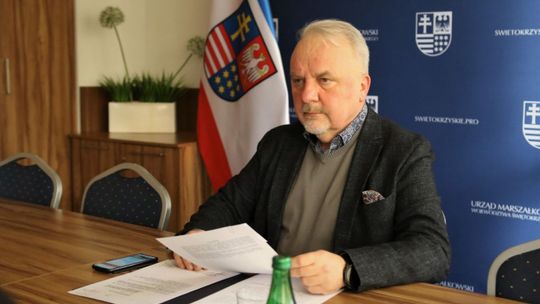 Wnioski z posiedzenia komisji strategii, rozwoju, promocji i współpracy z zagranicą sejmiku województwa świętokrzyskiego 