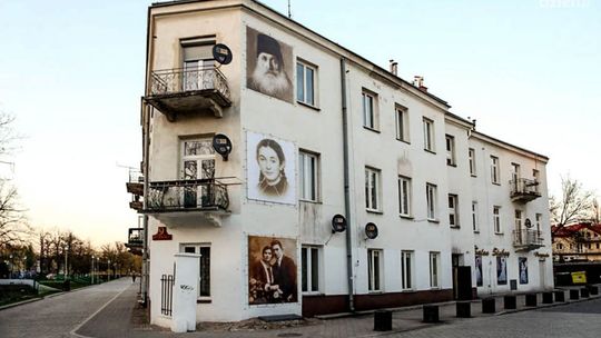 „Wobec zła”. Spotkania z wybitnymi humanistami w Kielcach