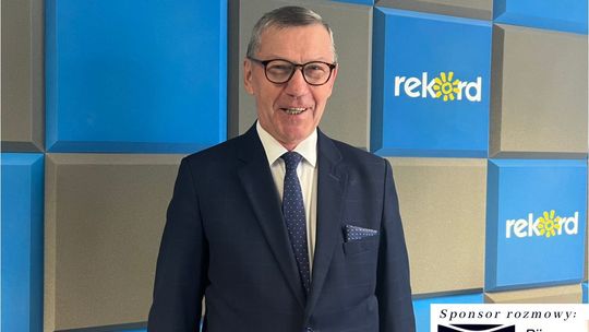 Wodociągi Kieleckie z certyfikatem Rzetelnego Przedsiębiorcy