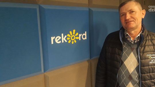 Wojciech Gruszczyński: Jest trend na jodłę kaukaską 