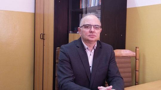 Wojciech Kaczorowski: Oferujemy kierunki, które dadzą pracę naszym absolwentom