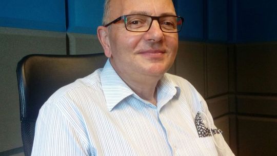 Wojciech Kaczorowski: u nas nauka idzie w parze z doświadczeniem w praktyce