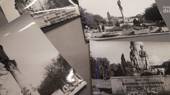 Wojciech Mazan: Zajrzyjmy do swoich albumów