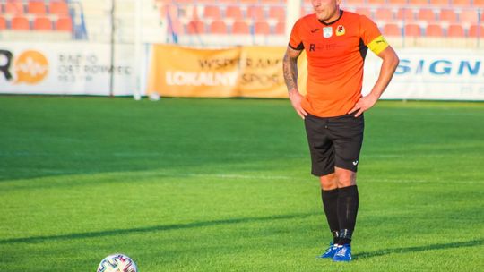 Wojciech Trochim odchodzi z KSZO