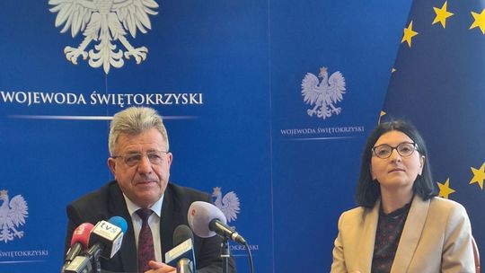 Wojewoda podsumował 2025 rok. „To był rok spełnionych obietnic”
