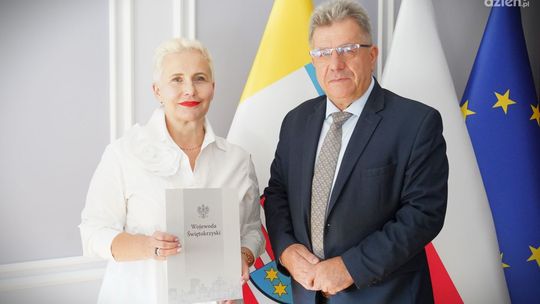 Wojewoda powołał nowych konsultantów wojewódzkich w ochronie zdrowia