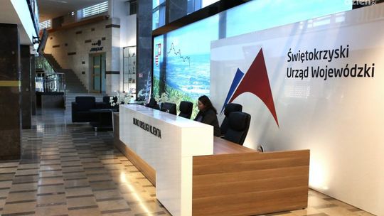 Wojewoda świętokrzyski powołał nowego inspektora nadzoru budowlanego