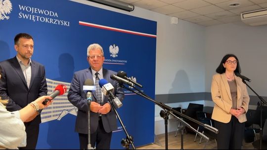 Wojewoda zachęca do wyrobienia dzieciom paszportów. W sobotę specjalna akcja w urzędzie