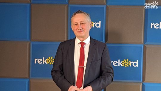 Wojewoda Zbigniew Koniusz odwołany