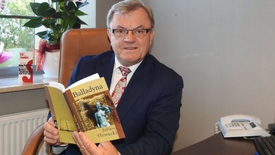 Wojewódzki Dom Kultury ma nowego dyrektora