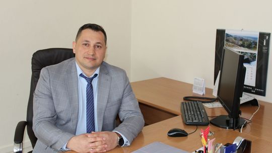 Wojewódzki Dom Kultury w Kielcach ma nowego dyrektora