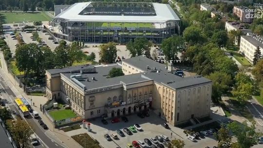 Wojewódzki Dom Kultury z propozycją dla najmłodszych  