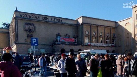 Wojewódzki Dom Kultury z szansą na remont. Można wesprzeć instytucję poprzez głosowanie