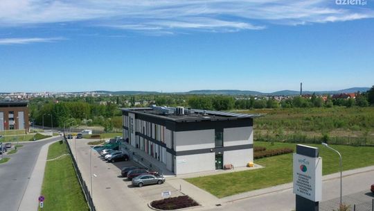 Wojewódzki Fundusz Ochrony Środowiska w Kielcach przechodzi w tryb onilne