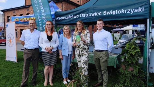 Wojewódzki Urząd Pracy organizatorem pikników  edukacyjno-zawodowych