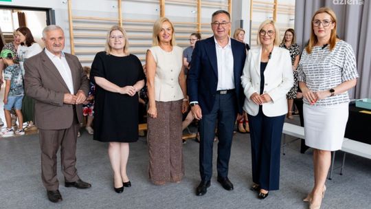 Wojewódzki Urząd Pracy promuje prace w kluczowych dla regionu branżach 