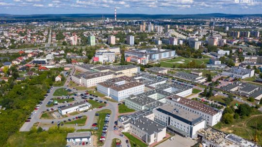 Wojewódzkie Ćwiczenie Obronne pk. GOŁOBORZE-22