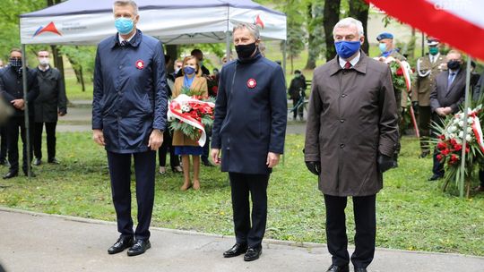 Wojewódzkie obchody 3 maja