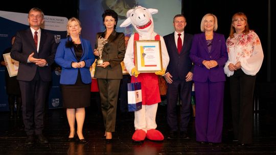 Wojewódzkie Obchody Światowego Dnia Turystyki. Wręczono nagrody „Wędrowiec Świętokrzyski”