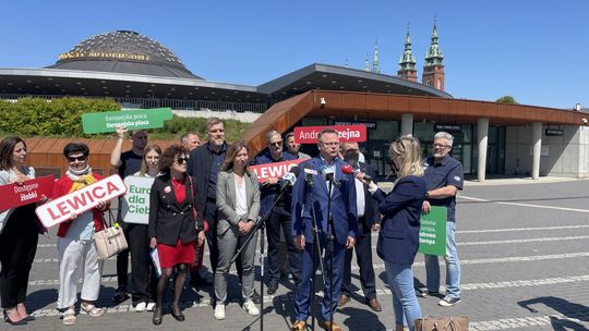 Województwo świętokrzyskie jest wykluczone komunikacyjnie