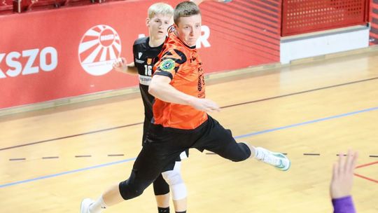 Wojownicy gromią Wybickiego 