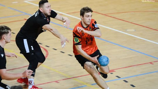 Wojownicy z Zawiercia wracają na tarczy