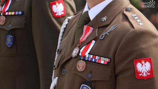 Wojsko rozważa przejęcie działek przy ul. Langiewicza w Kielcach. Mieszkania dla żołnierzy w planach