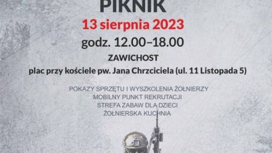 Wojsko z innej strony 