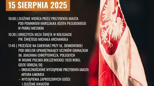 Wojskowy piknik  będzie w Ostrowcu w Święto Wojska Polskiego 