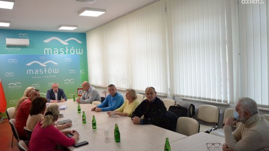 Wójt Masłowa przeciwny proponowanemu przebiegowi Wschodniej Obwodnicy Kielc