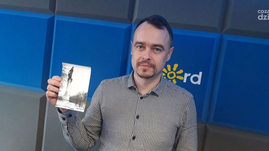 Wojtek Mazan: Poszukuję amatorskich zdjęć pomnika