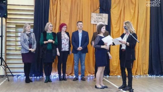 Wokalne sukcesy uczennic "Bronka"