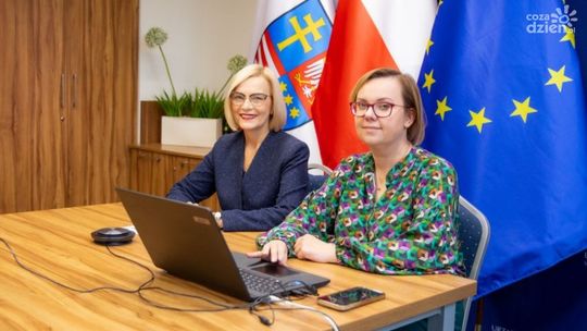 Wokół sztucznej inteligencji podczas Światowego Tygodnia Przedsiębiorczości