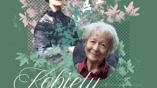 Wokół Wisławy Szymborskiej - spotkanie w Bibliotece